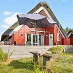 Feriehus 0009-romo-thadesvej-37 *