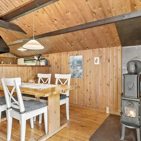 Feriehus 0009-romo-thadesvej-37 Toftum (Syddanmark)