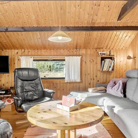 Feriehus 0009-romo-thadesvej-37 *