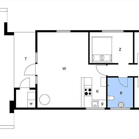 Feriehus 0009-romo-thadesvej-37