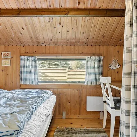 0009-romo-thadesvej-37 Casa vacanze