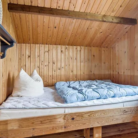 0009-romo-thadesvej-37 Casa vacanze