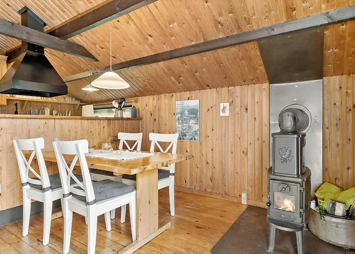 בית נופש 0009-romo-thadesvej-37 *