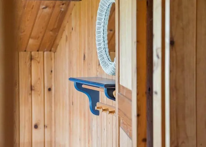 0009-romo-thadesvej-37 בית נופש Toftum (Syddanmark)