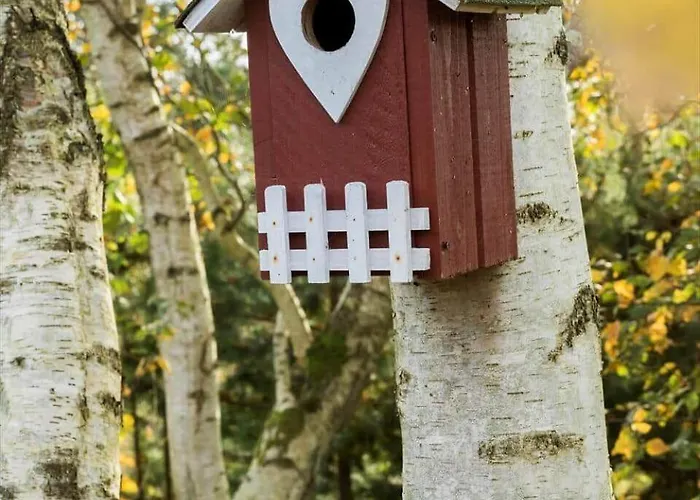 בית נופש 0009-romo-thadesvej-37 *