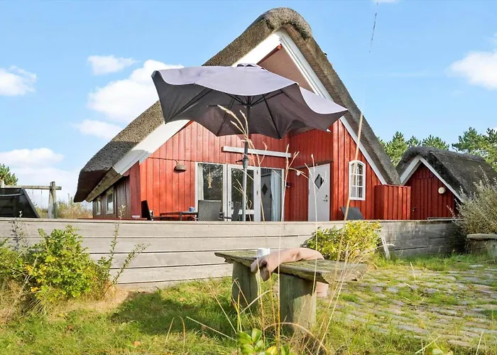 בית נופש 0009-romo-thadesvej-37 *